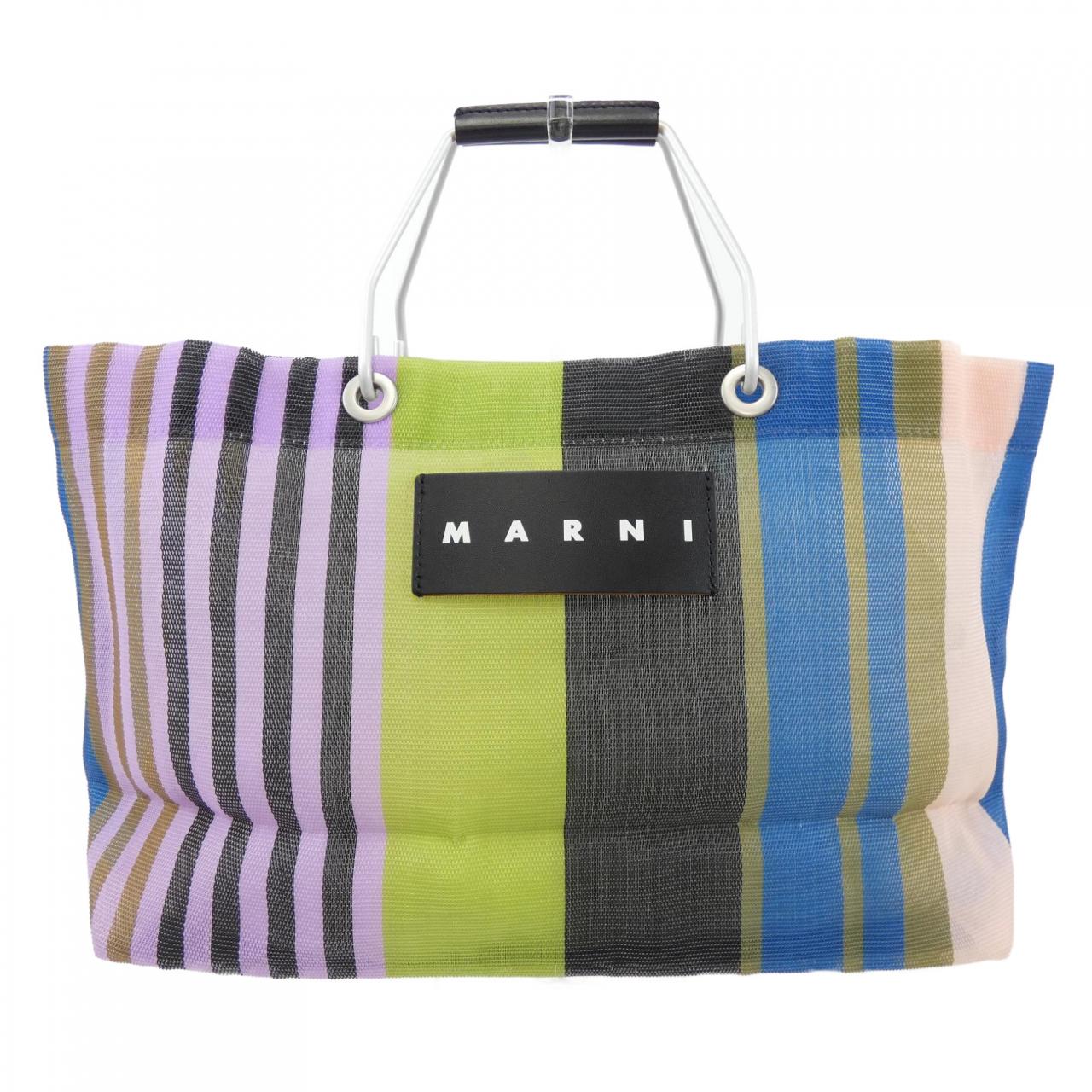 マルニ MARNI BAG