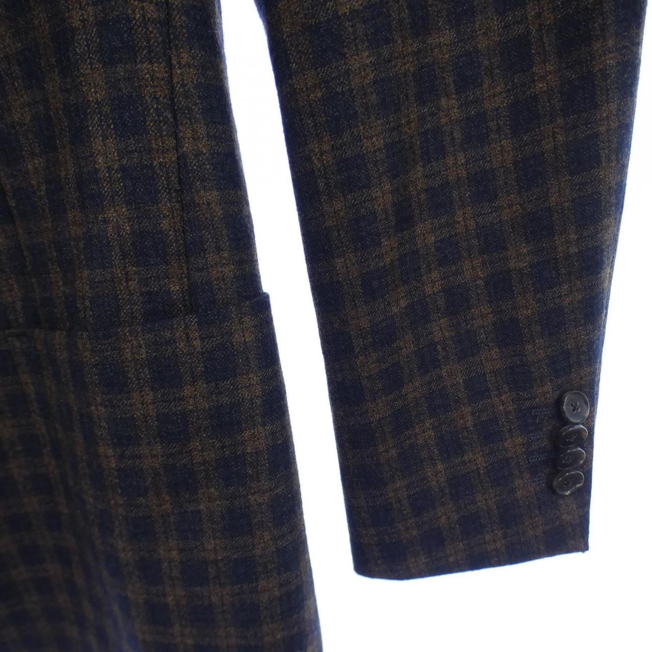 伯尼茲紐約BARNEYS NEW YORK夾克