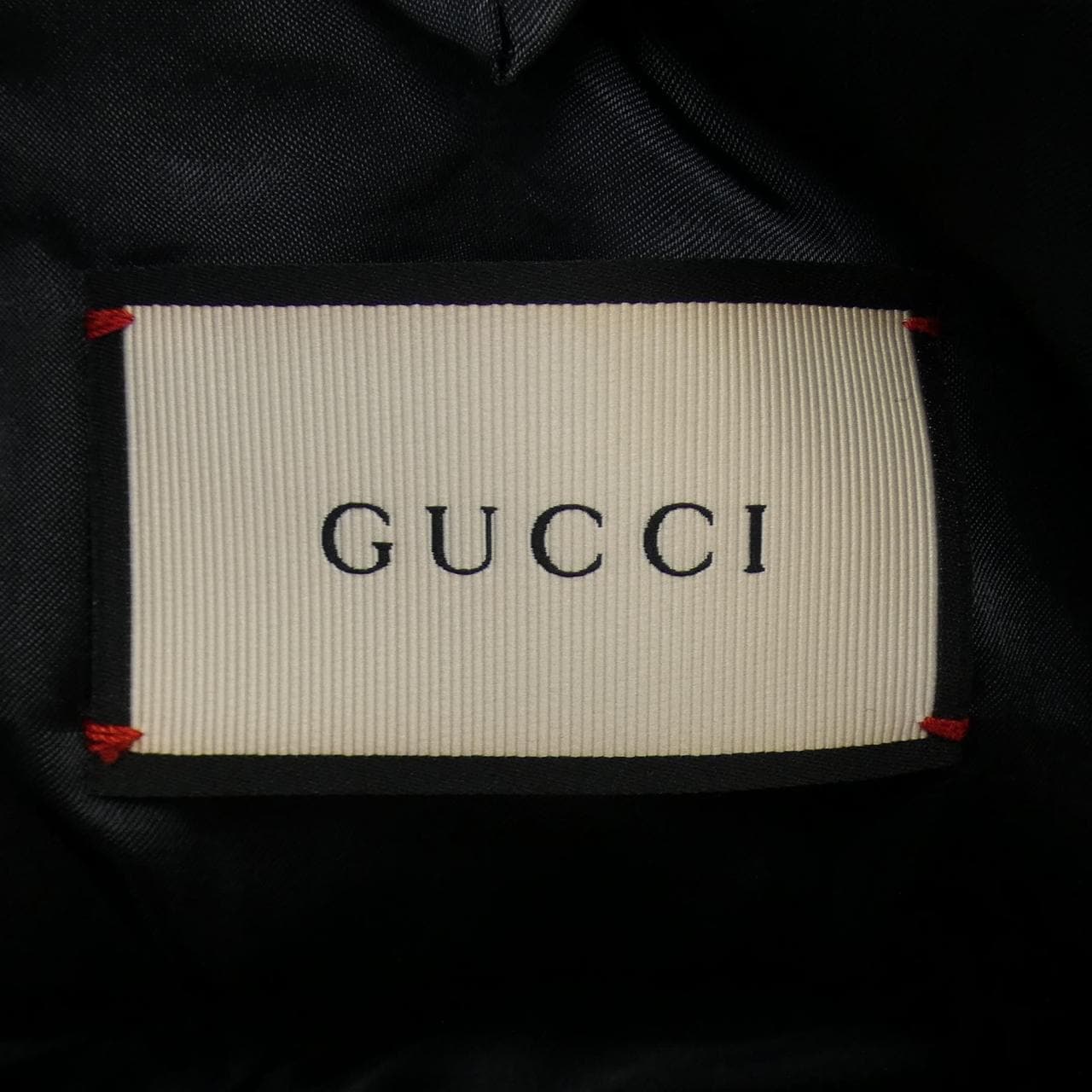 Gucci GUCCI jacket