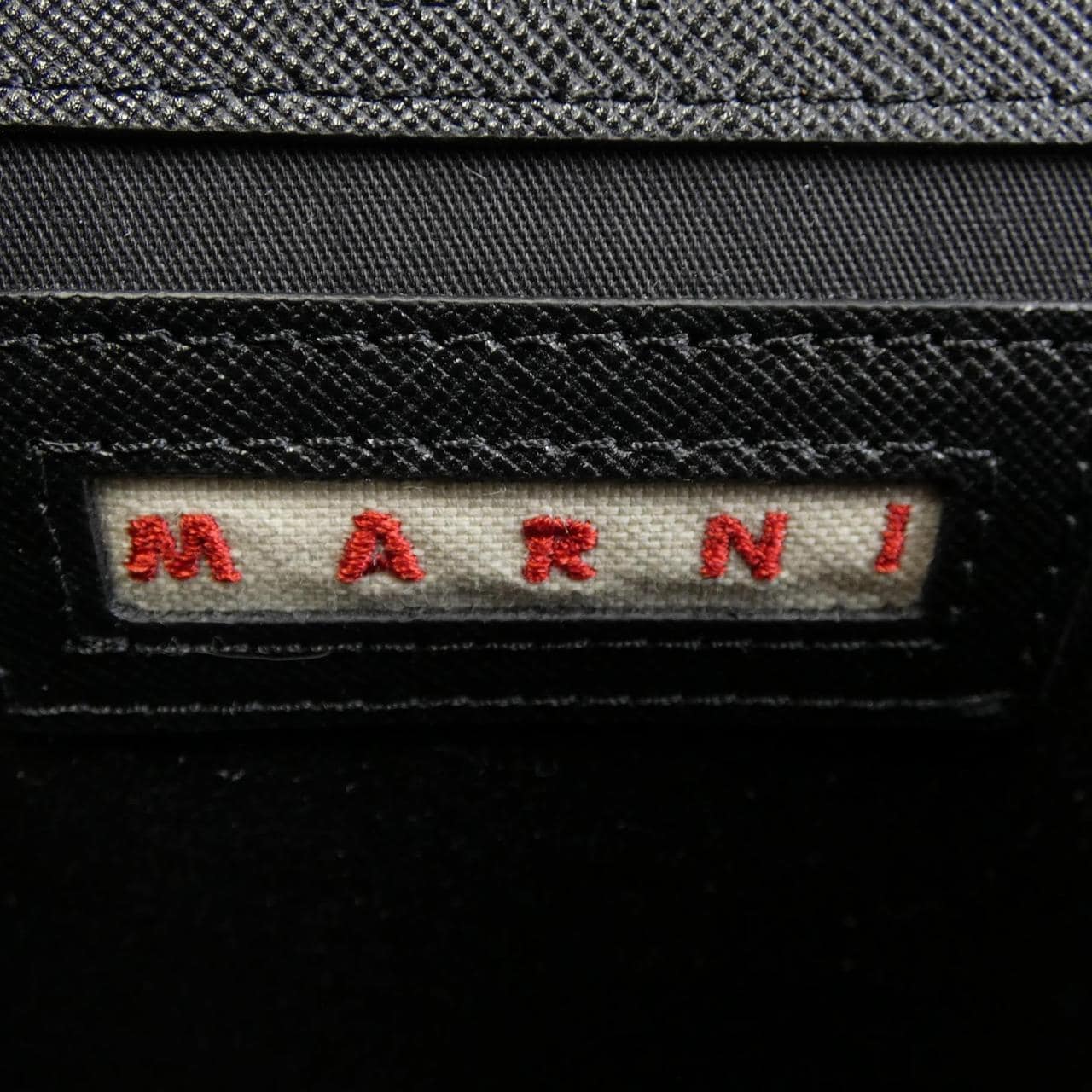 マルニ MARNI BAG