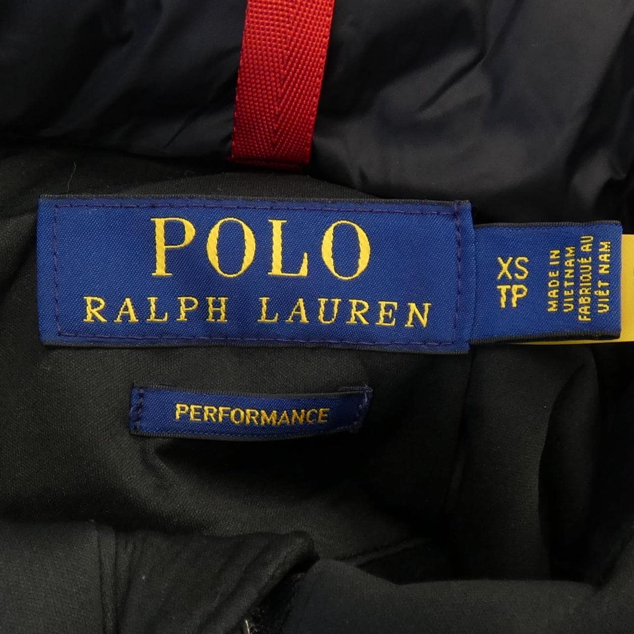 ポロラルフローレン POLO RALPH LAUREN ブルゾン