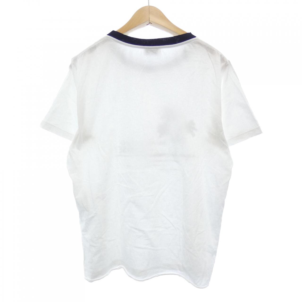 サンローラン SAINT LAURENT Tシャツ
