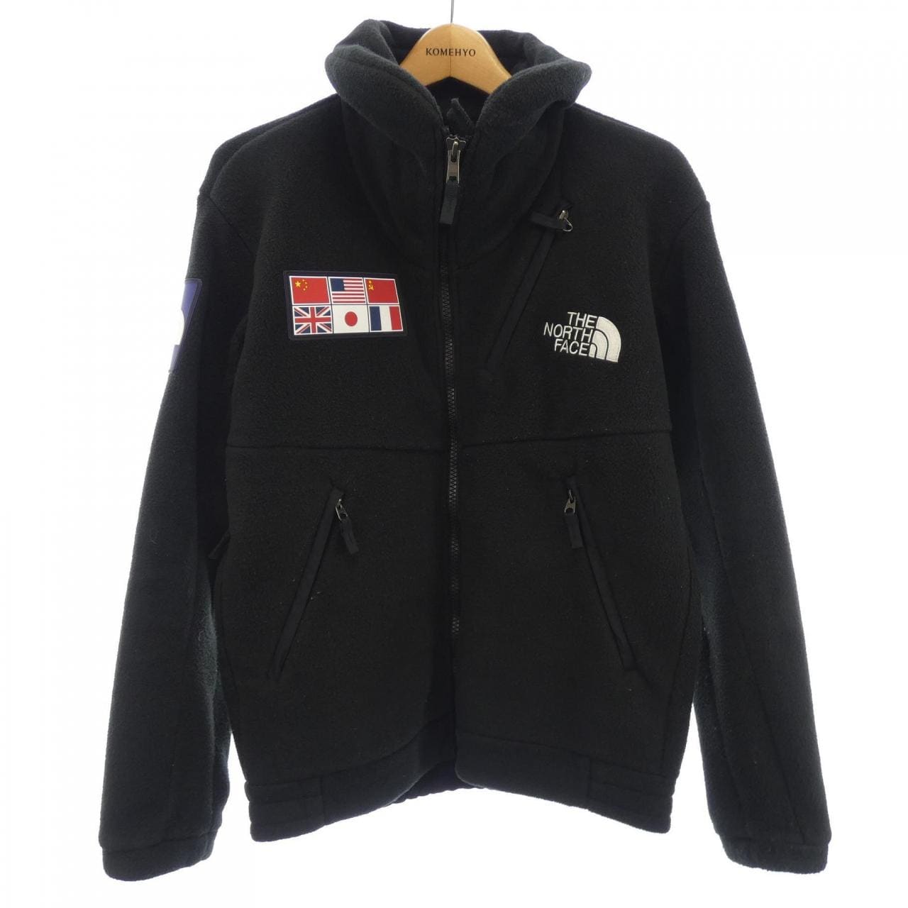 The North Face THE NORTH FACE jacket