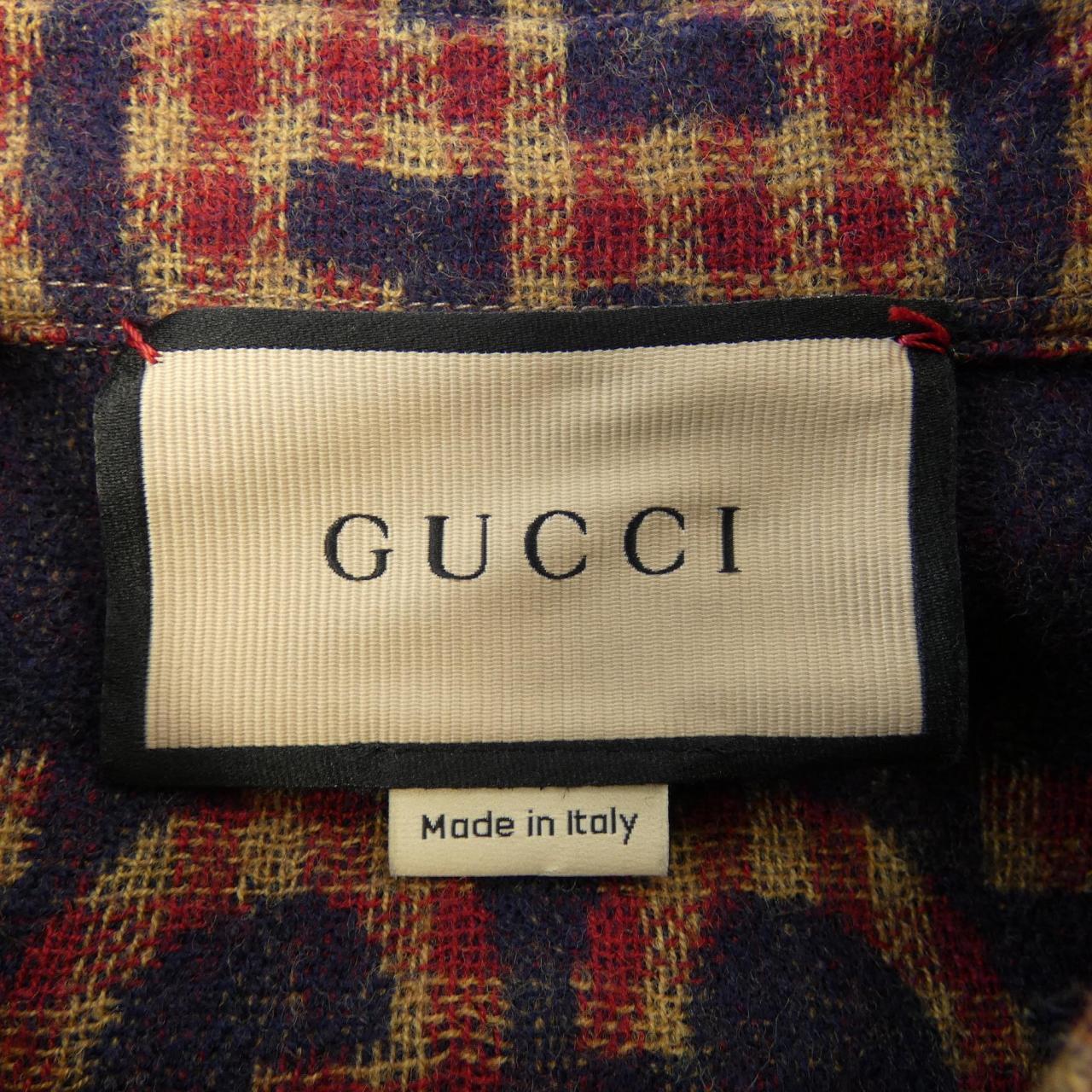 Gucci GUCCI shirt