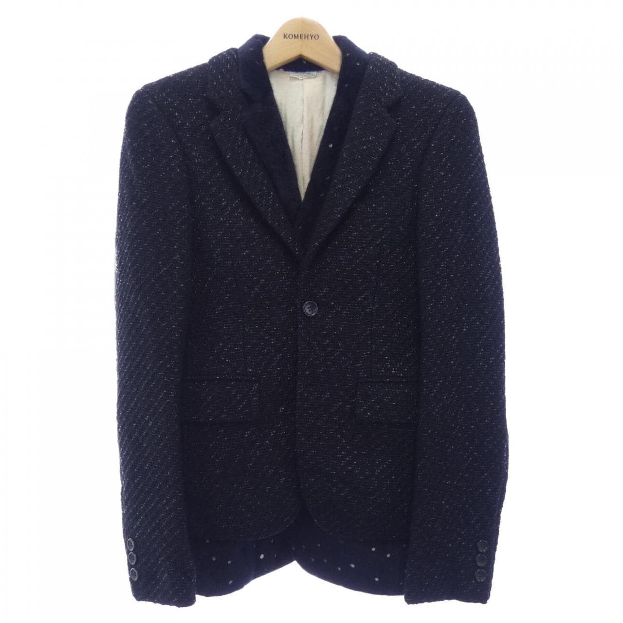 COMDELSONU PURUS GARCONS HOMME plus外套