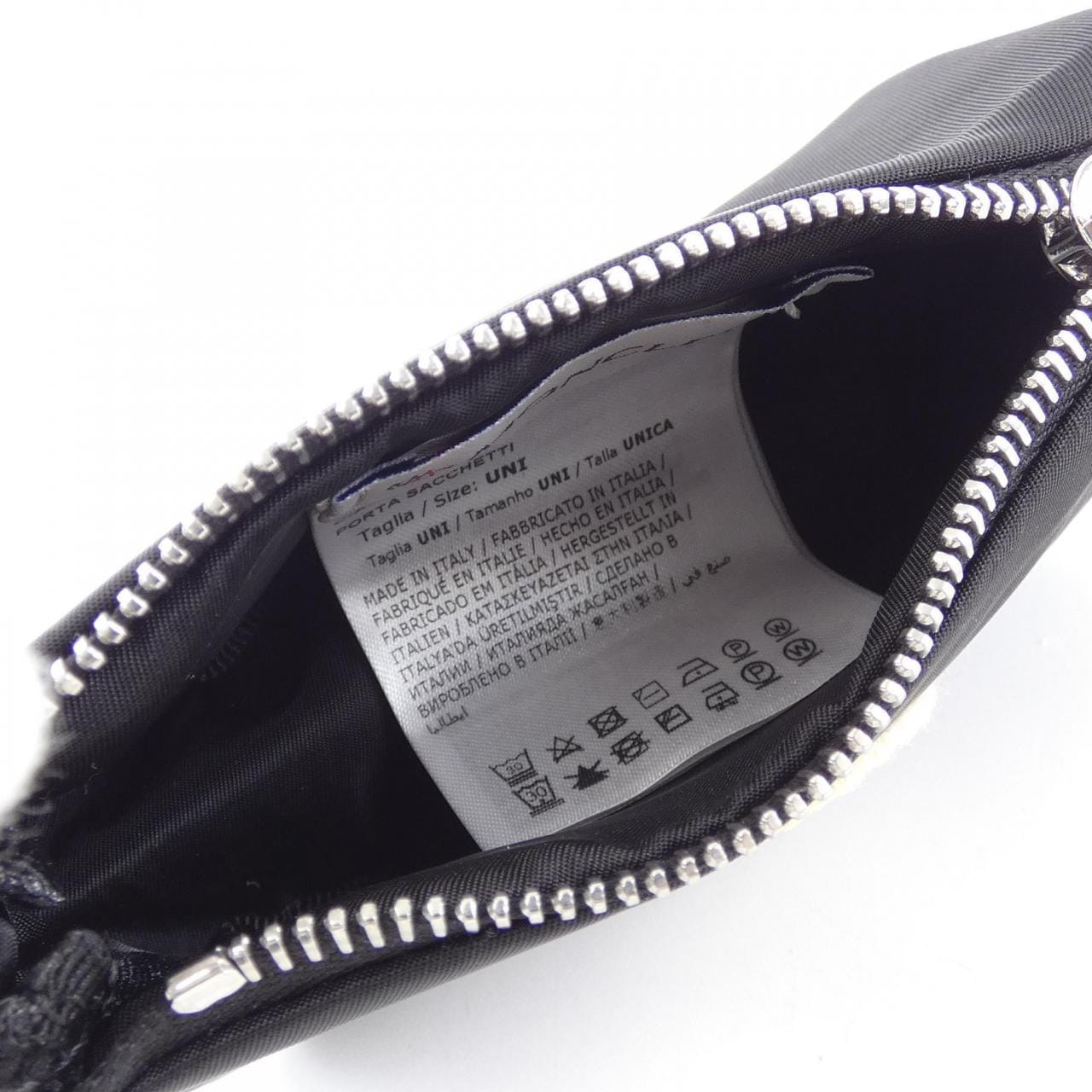 モンクレール MONCLER POUCH