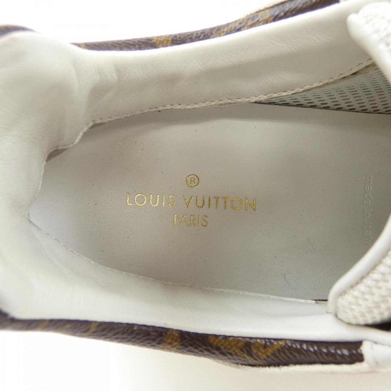ルイヴィトン LOUIS VUITTON スニーカー