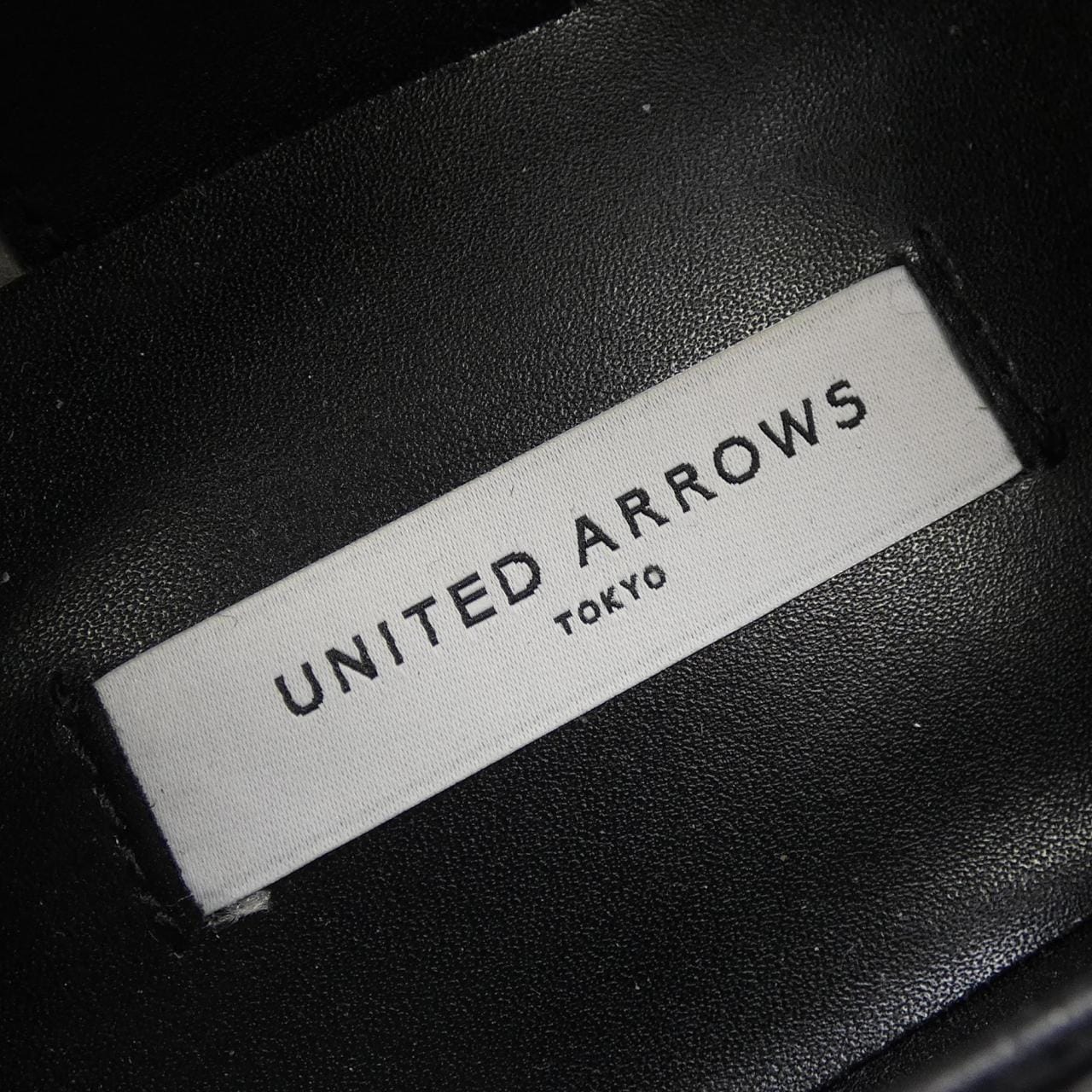 ユナイテッドアローズ UNITED ARROWS シューズ