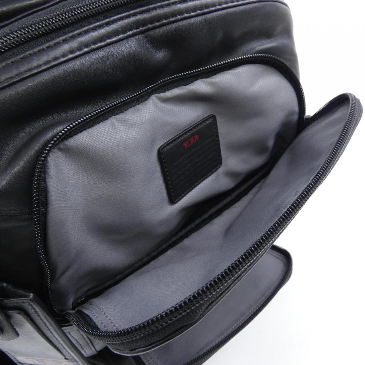 トゥミ TUMI BACKPACK