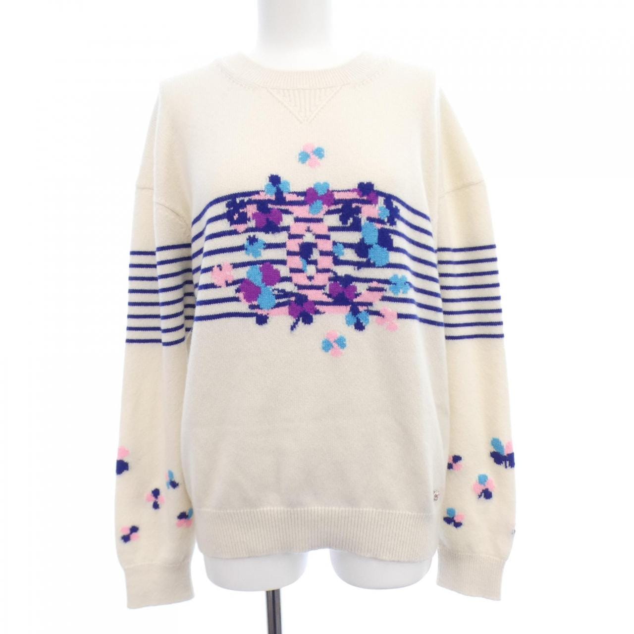 シャネル CHANEL ニット