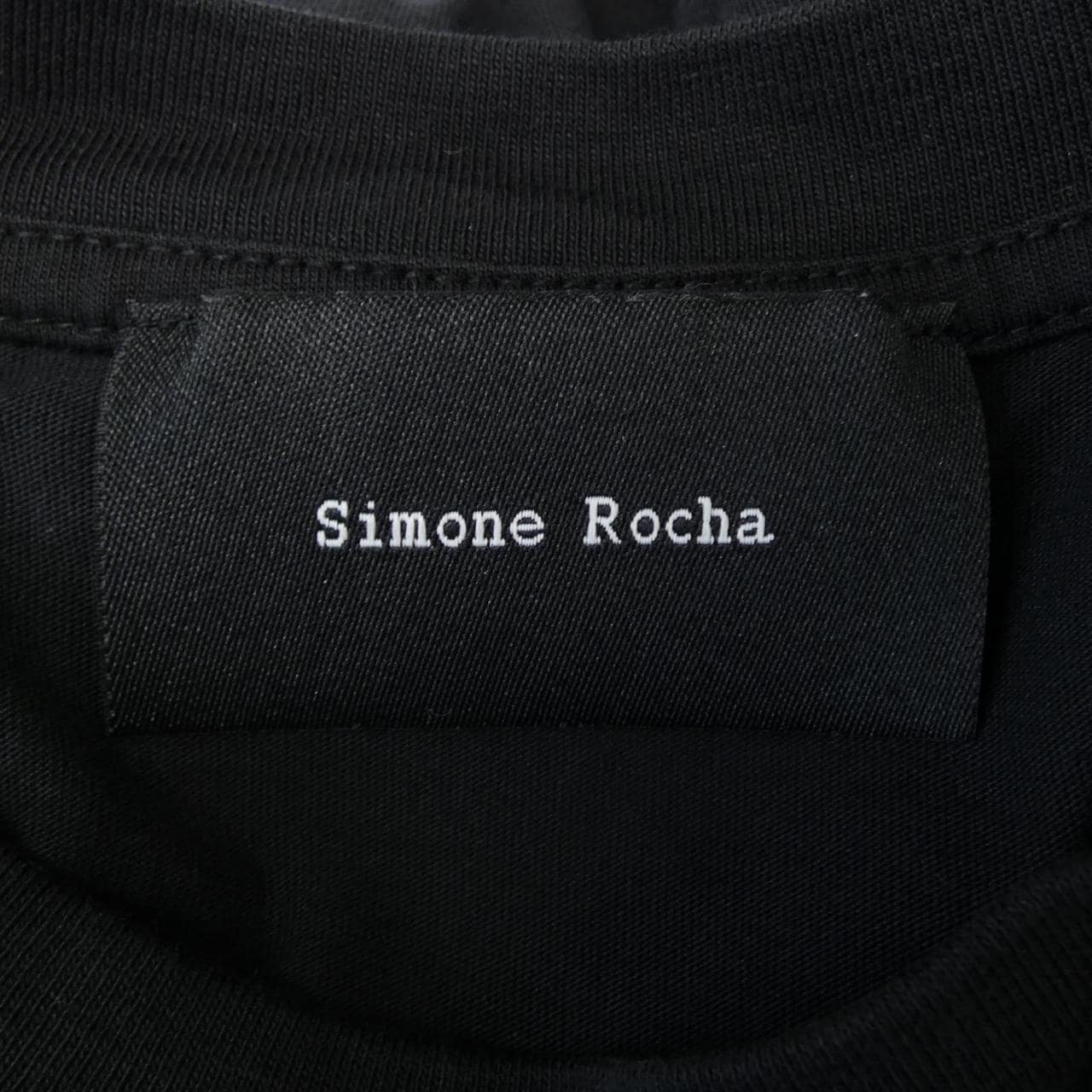シモーネロシャ Simone Rocha Tシャツ