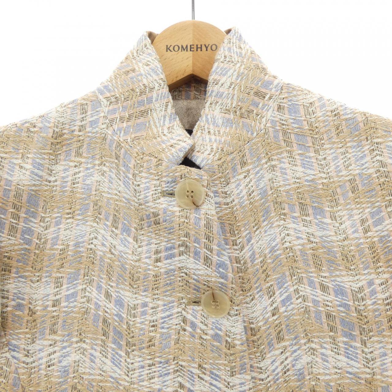 エンポリオアルマーニ EMPORIO ARMANI D4NG26 ジャケット