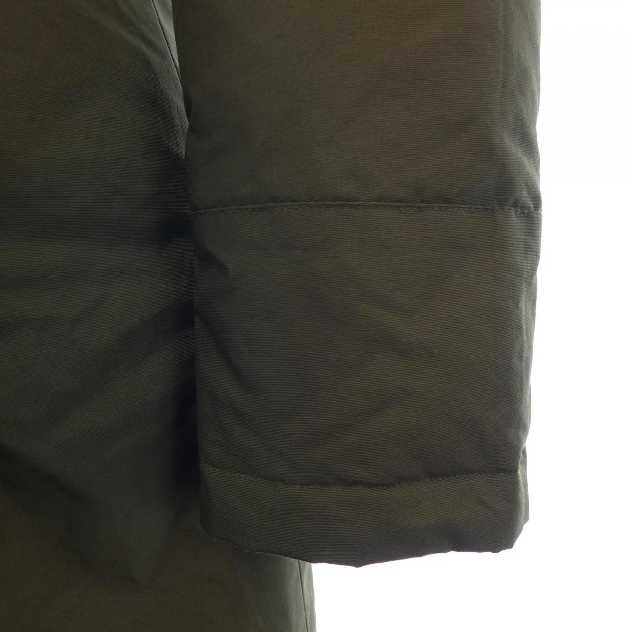 ウールリッチ WOOL RICH WWCPS2807 ダウンコート