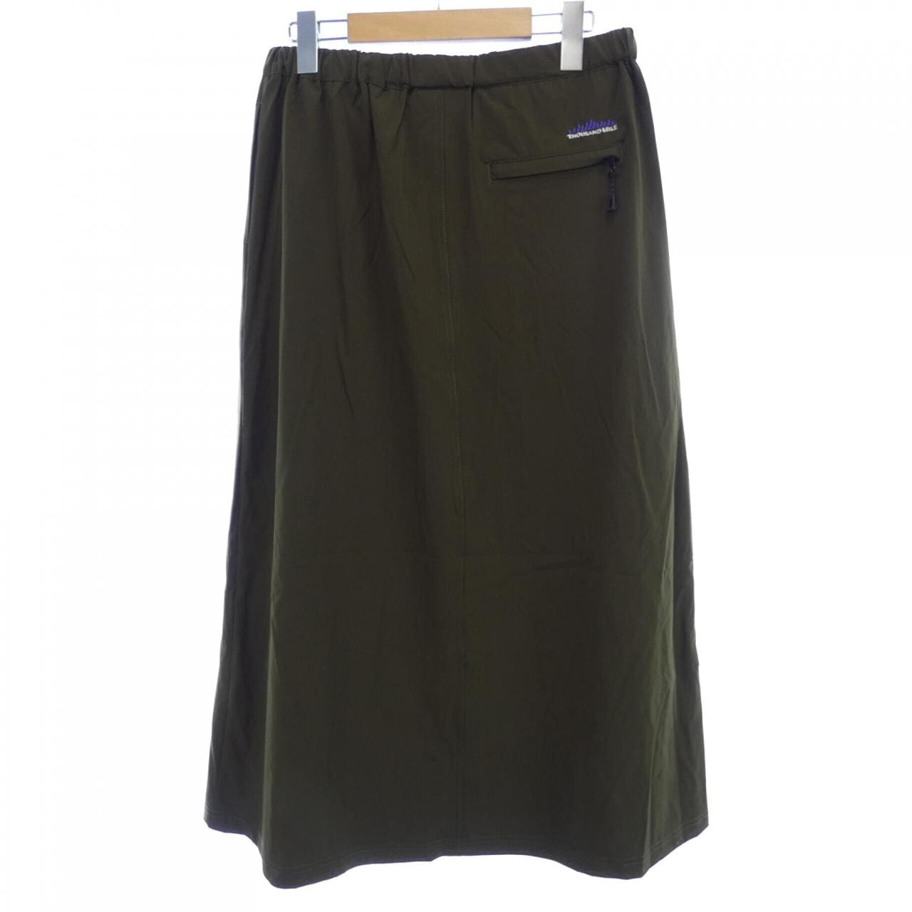 THOUSANDMILE スカート