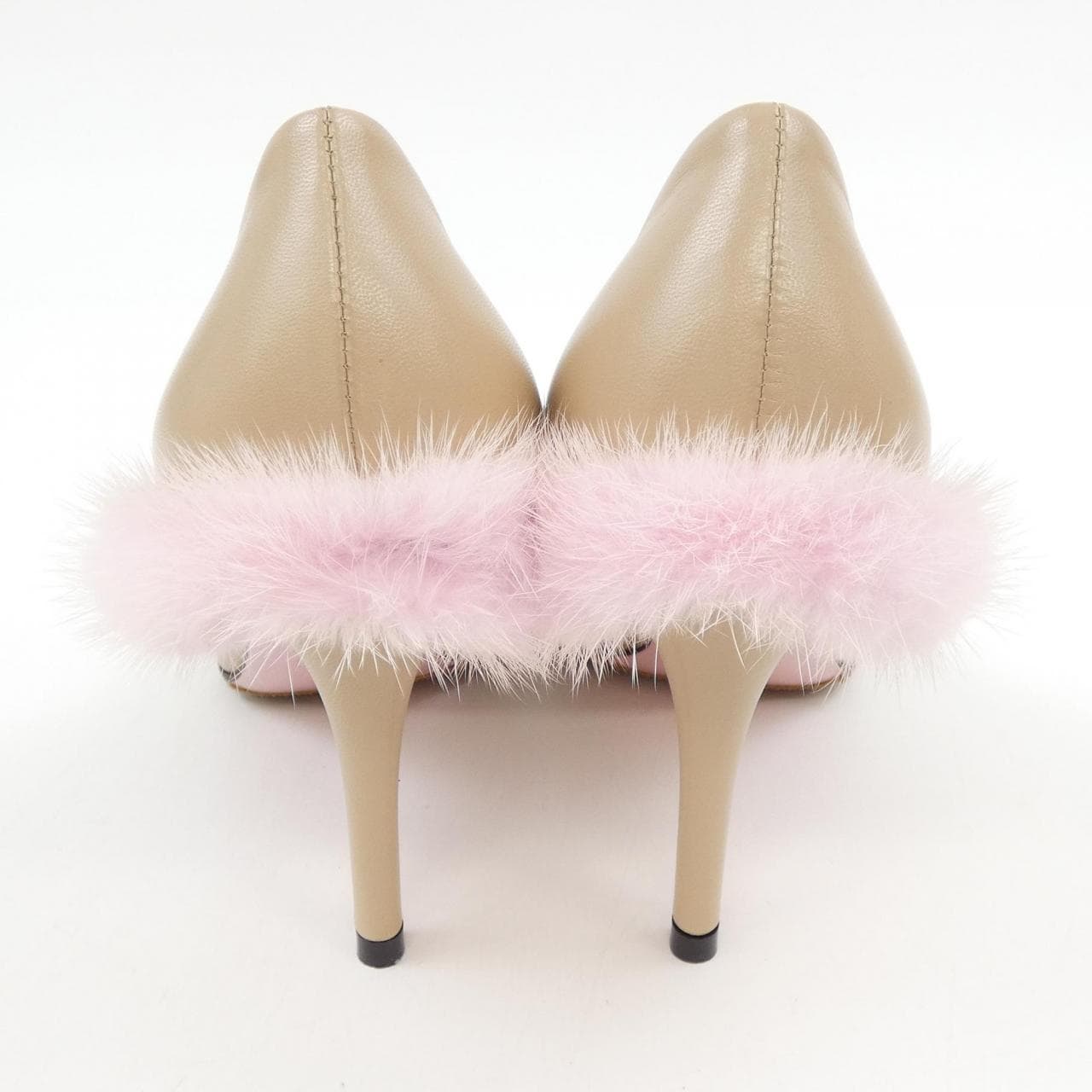 フェンディ FENDI パンプス