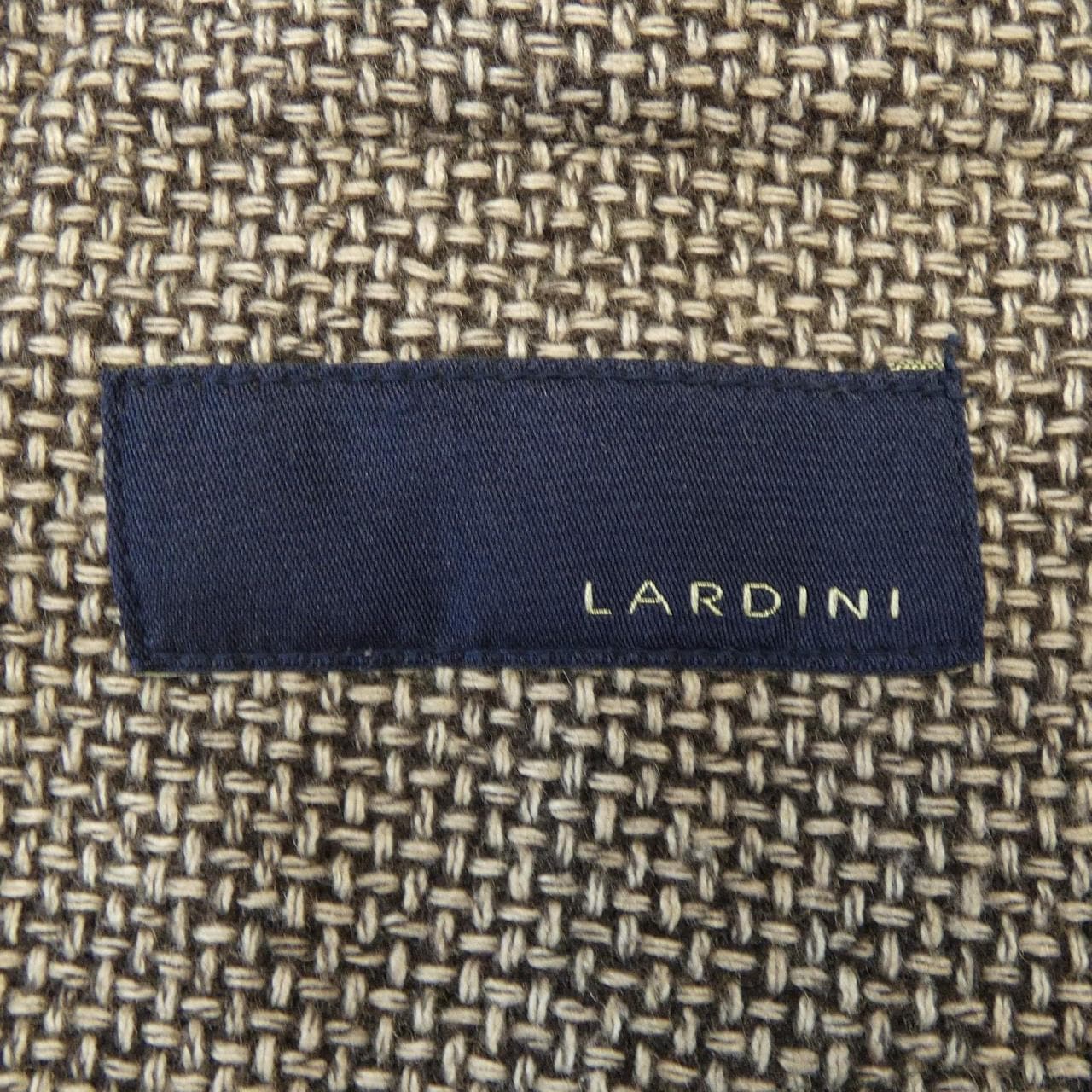ラルディーニ LARDINI ベスト