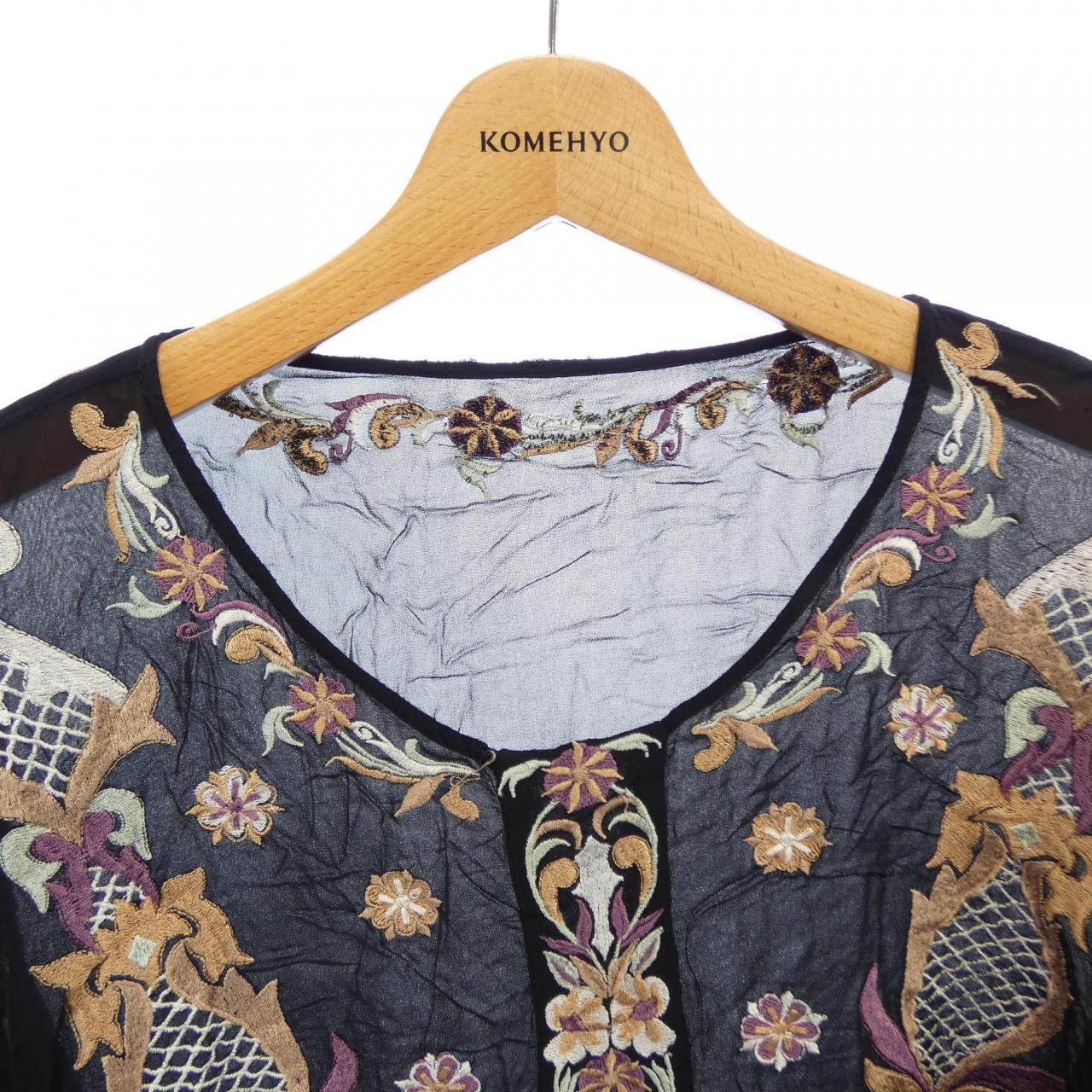 グレースコンチネンタル GRACE CONTINENTAL トップス