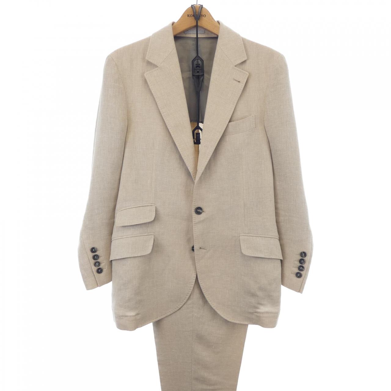 BRUNELLO CUCINELLI CUCINELLI Suit
