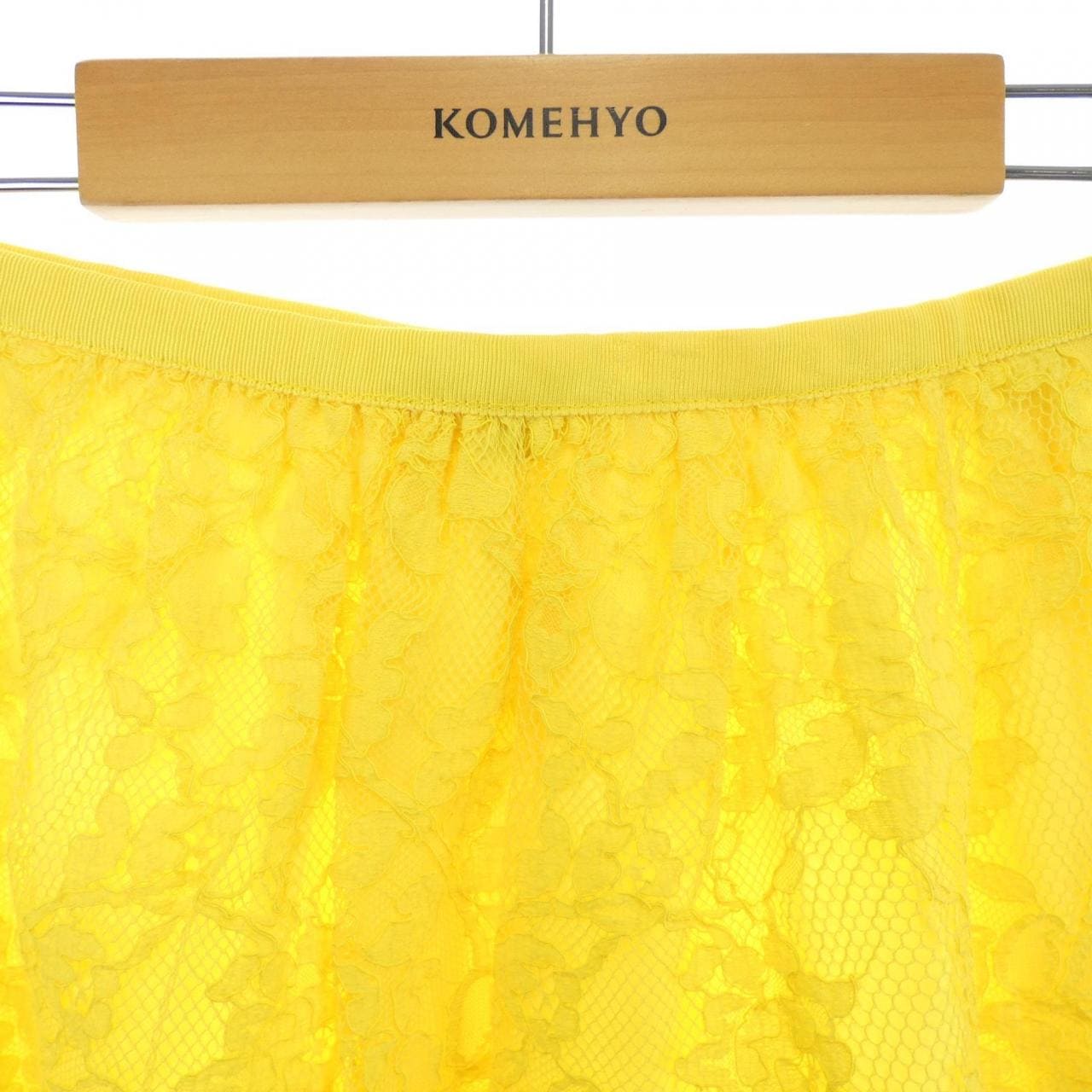 ドゥロワー DRAWER 6524-299-1045 スカート