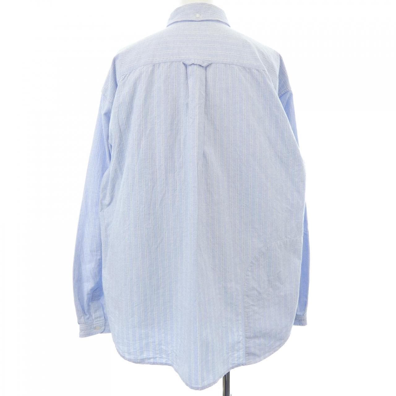 UPPER FIELD ONE シャツ