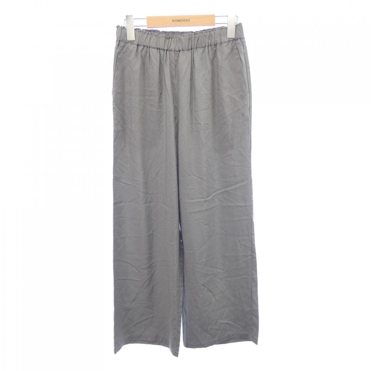 ストラ Stola. セットアップ