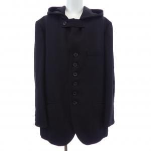 ヨウジヤマモトプールオム YOHJI YAMAMOTO POUR HOMME HO-J53-101 ジャケット