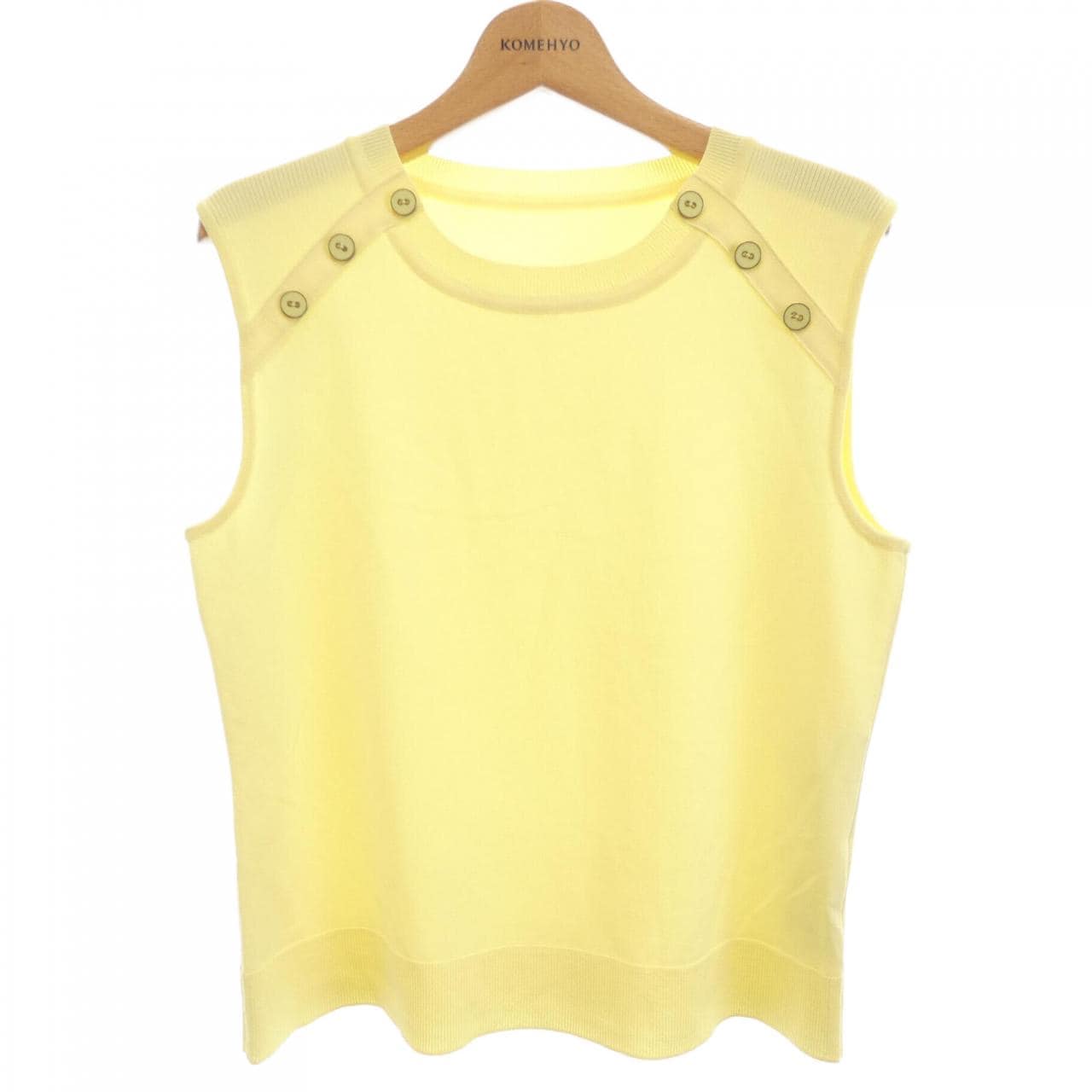 フォクシー FOXEY BASEL 44633 ニット