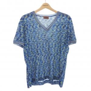 【ヴィンテージ】ミッソーニ MISSONI トップス