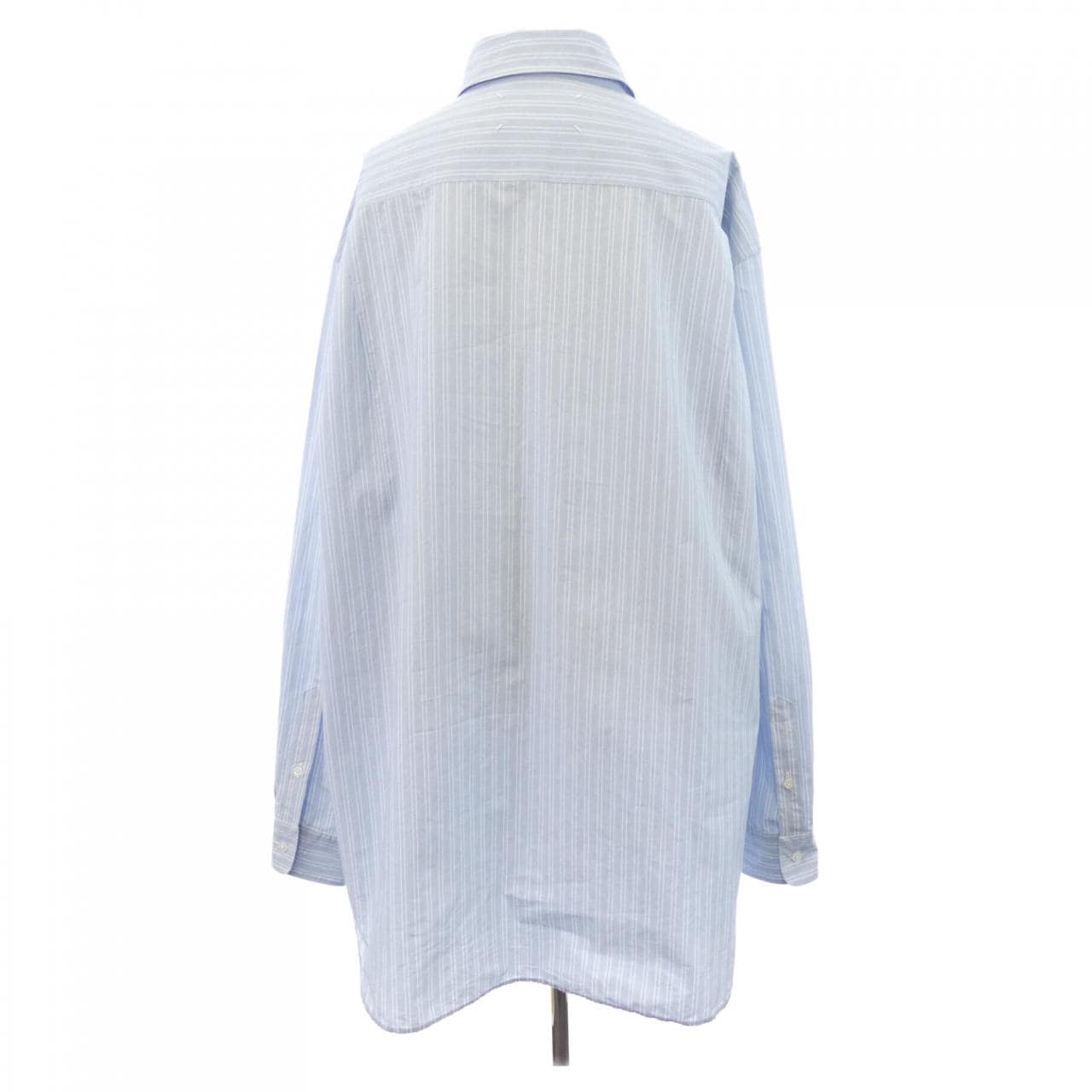 メゾンマルジェラ Maison Margiela S51DT0025 UNISEX シャツ