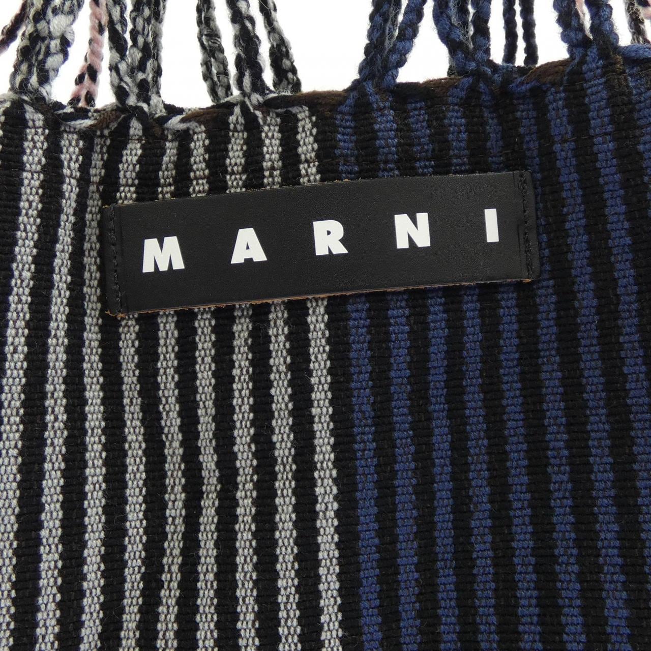 マルニ MARNI MARNI MARKET HAMMOCK BAG SHMH0009A0 BAG