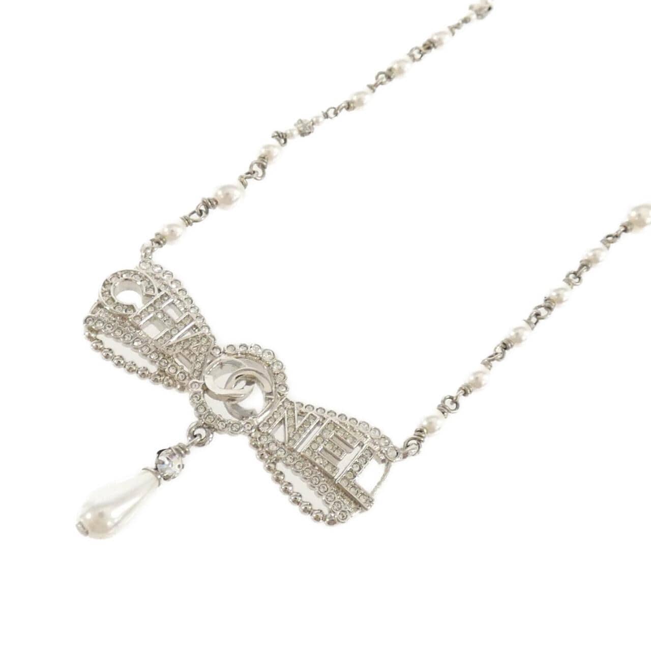 CHANEL AB9245 Necklace
