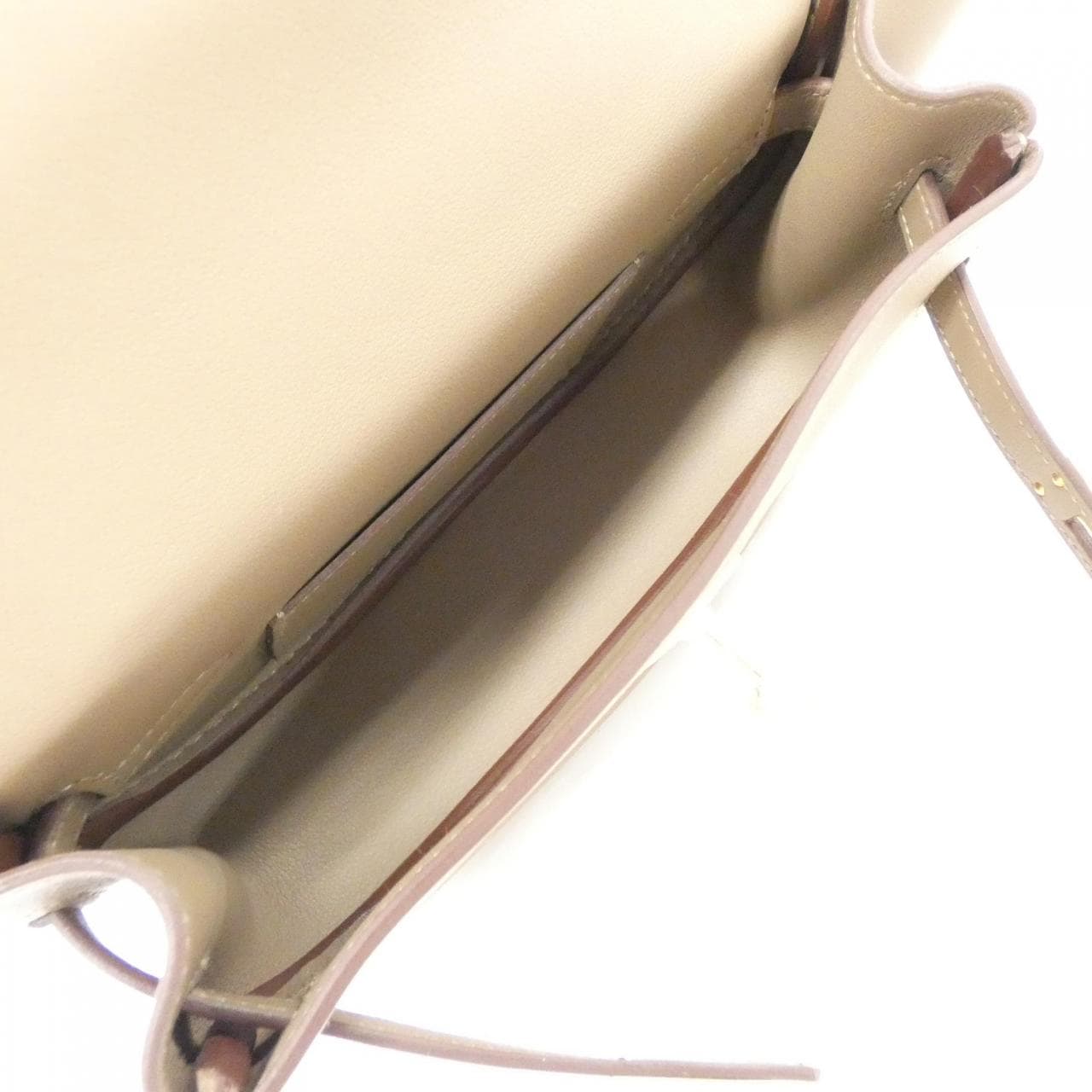 [Unused items] HERMES KELLY MOVE 084552CC shoulder bag