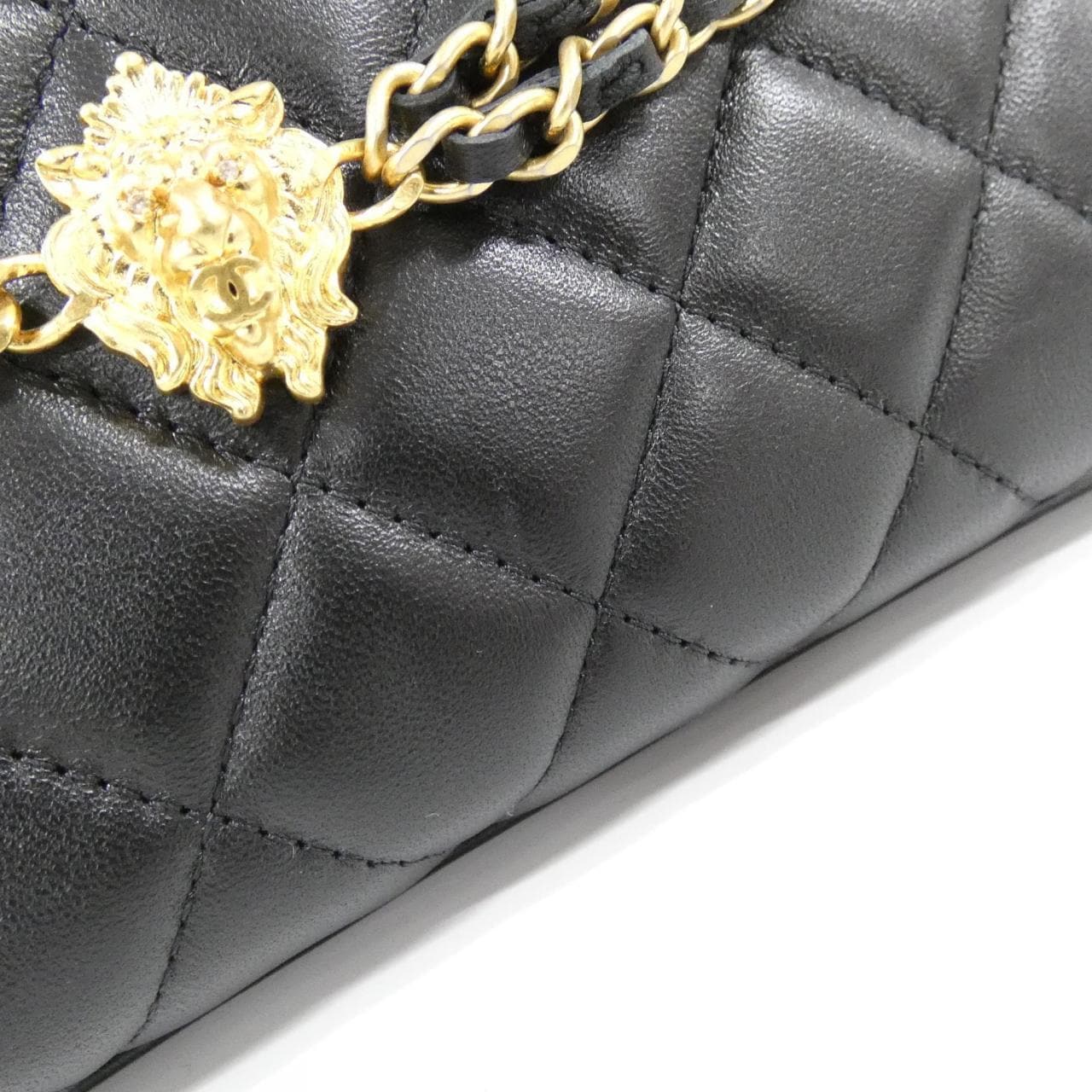 シャネル AP3429 チェーンクラッチ