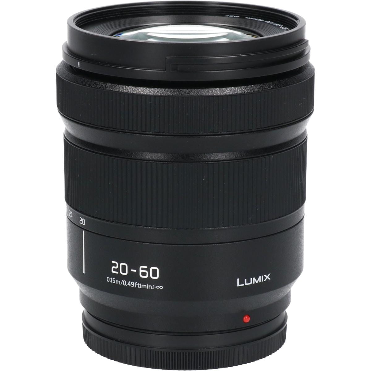 Ｓ２０－６０ｍｍ　Ｆ３．５－５．６　Ｓ－Ｒ２０６０
