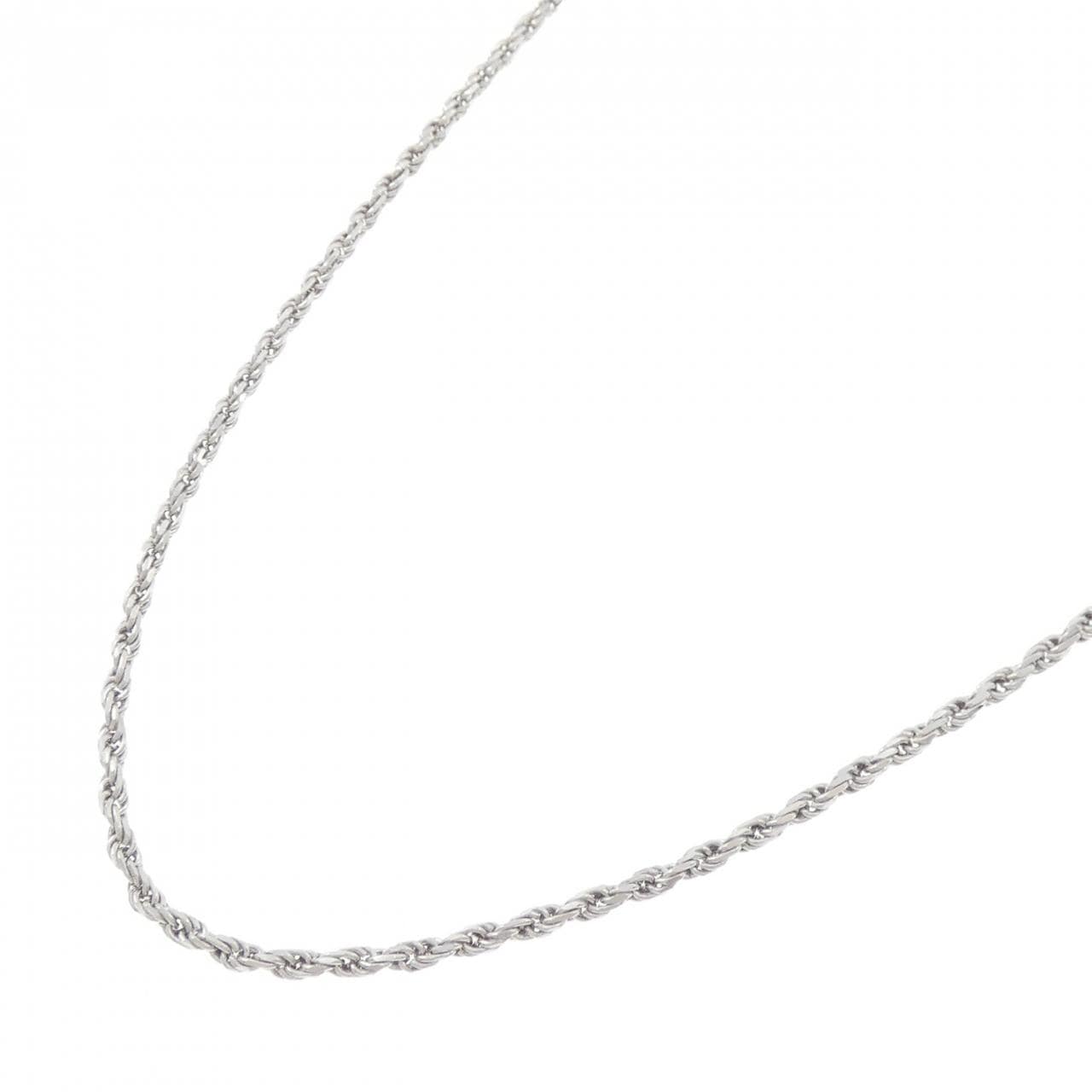 PT850 Chain Necklace