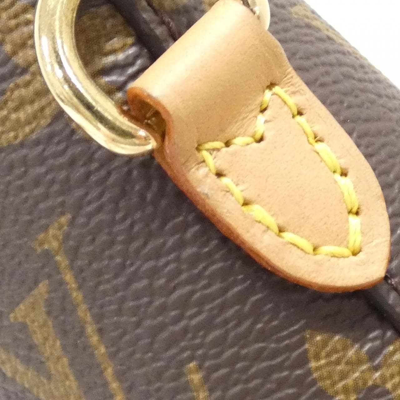 LOUIS VUITTON Monogram Fold Me Pouch M80874 Accessory Pouch