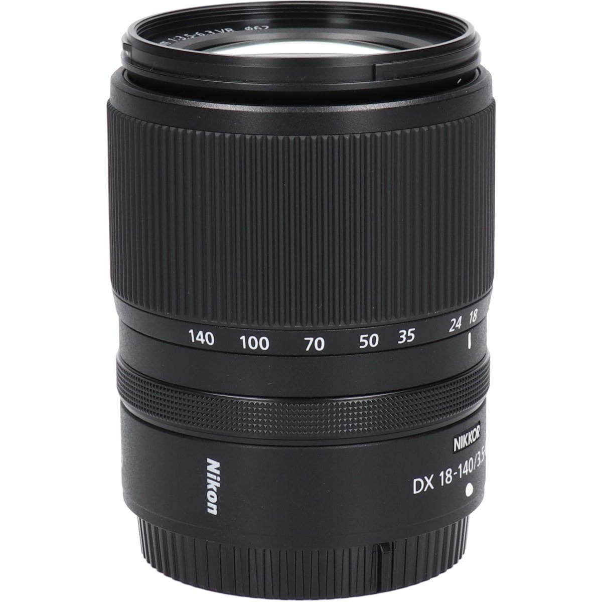 Ｚ　ＤＸ１８－１４０ｍｍ　Ｆ３．５－６．３ＶＲ