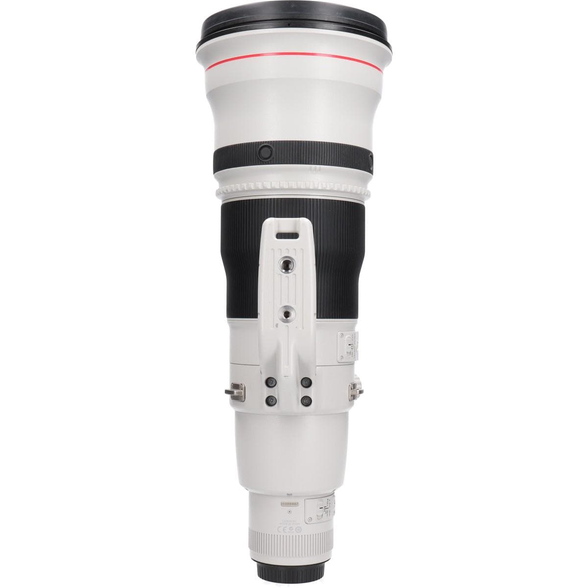 ＥＦ６００ｍｍ　Ｆ４Ｌ　ＩＳＩＩ　ＵＳＭ