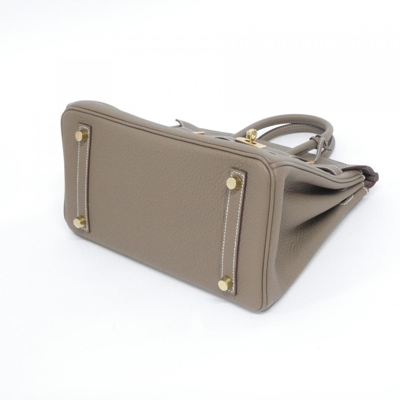 エルメス バーキン 25cm 041344CC バッグ