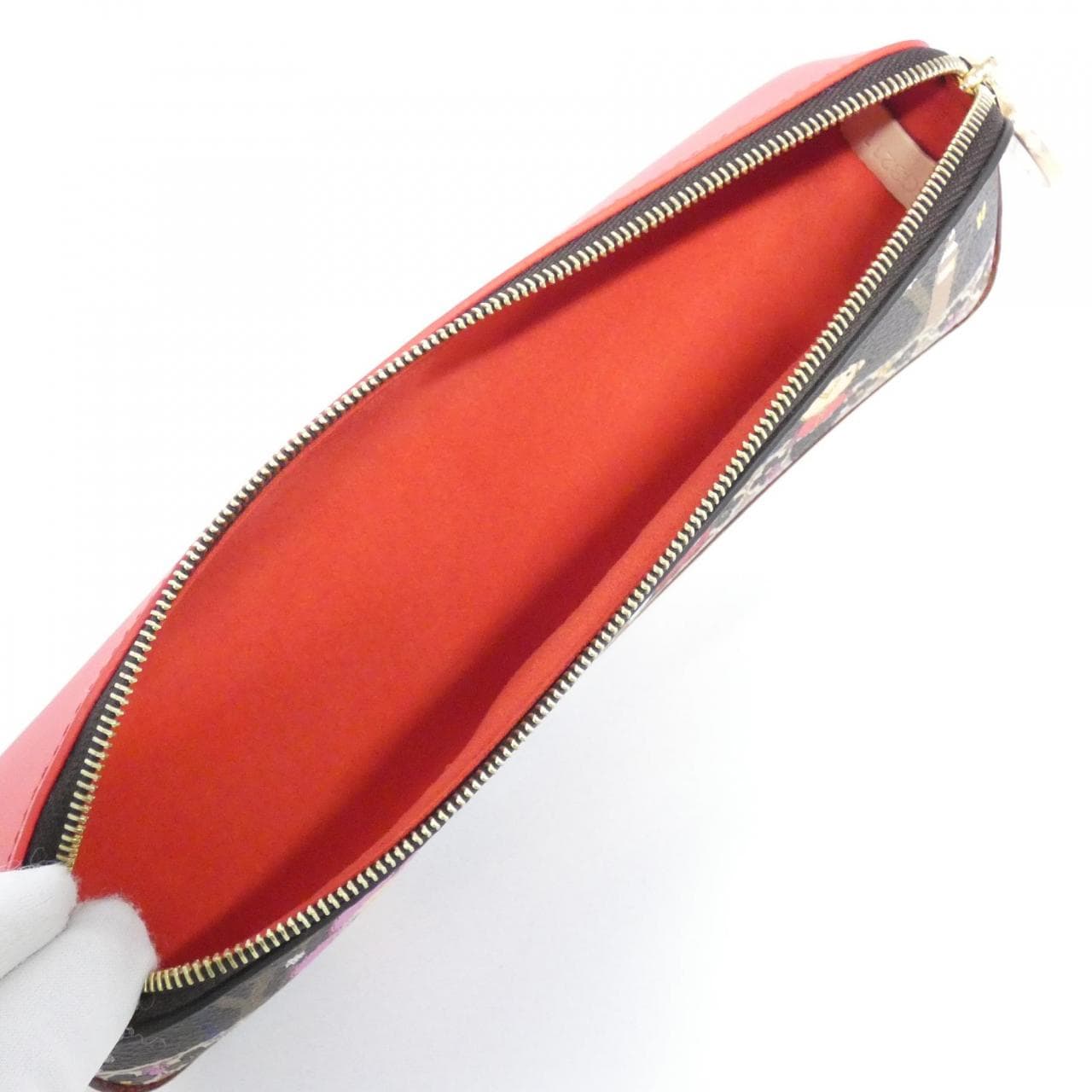 ルイヴィトン モノグラム（ヴィヴィエンヌホリディ） トゥルース エリザベット GI0681