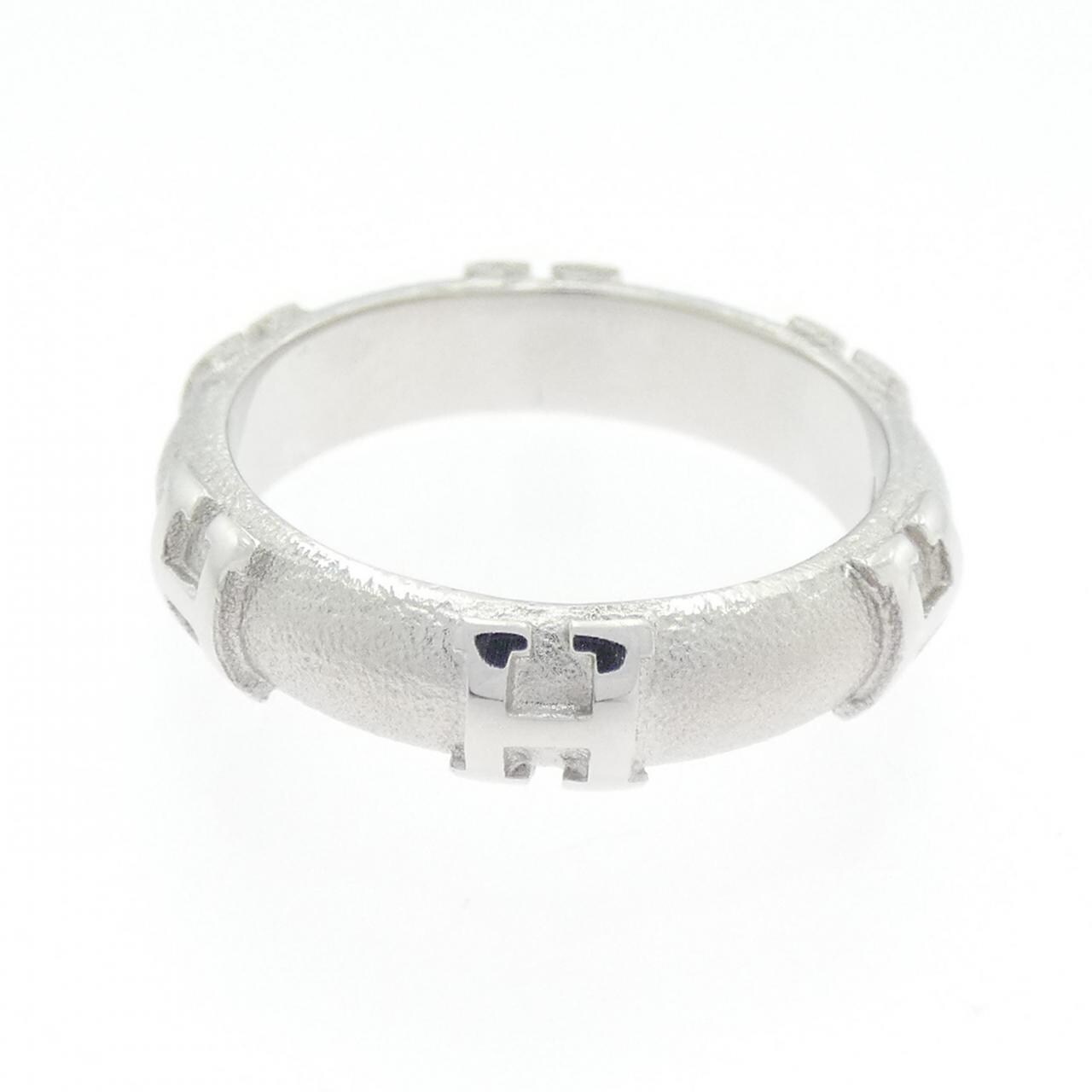 HERMES fidelite ring