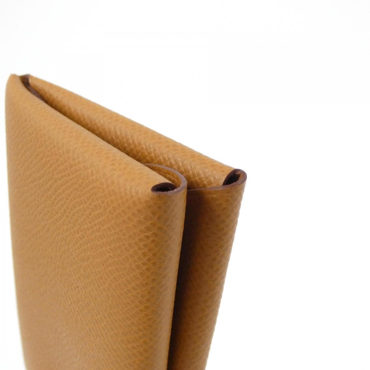 エルメス カルヴィ デュオ 083035CK コインケース