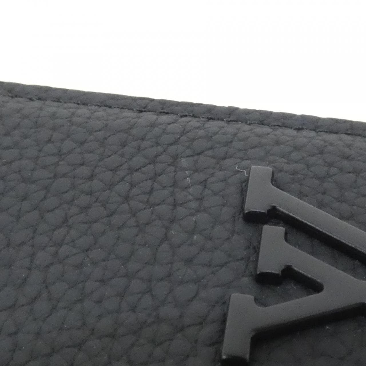 ルイヴィトン LVアエログラム オーガナイザー ドゥ ポッシュ M69979 カードケース