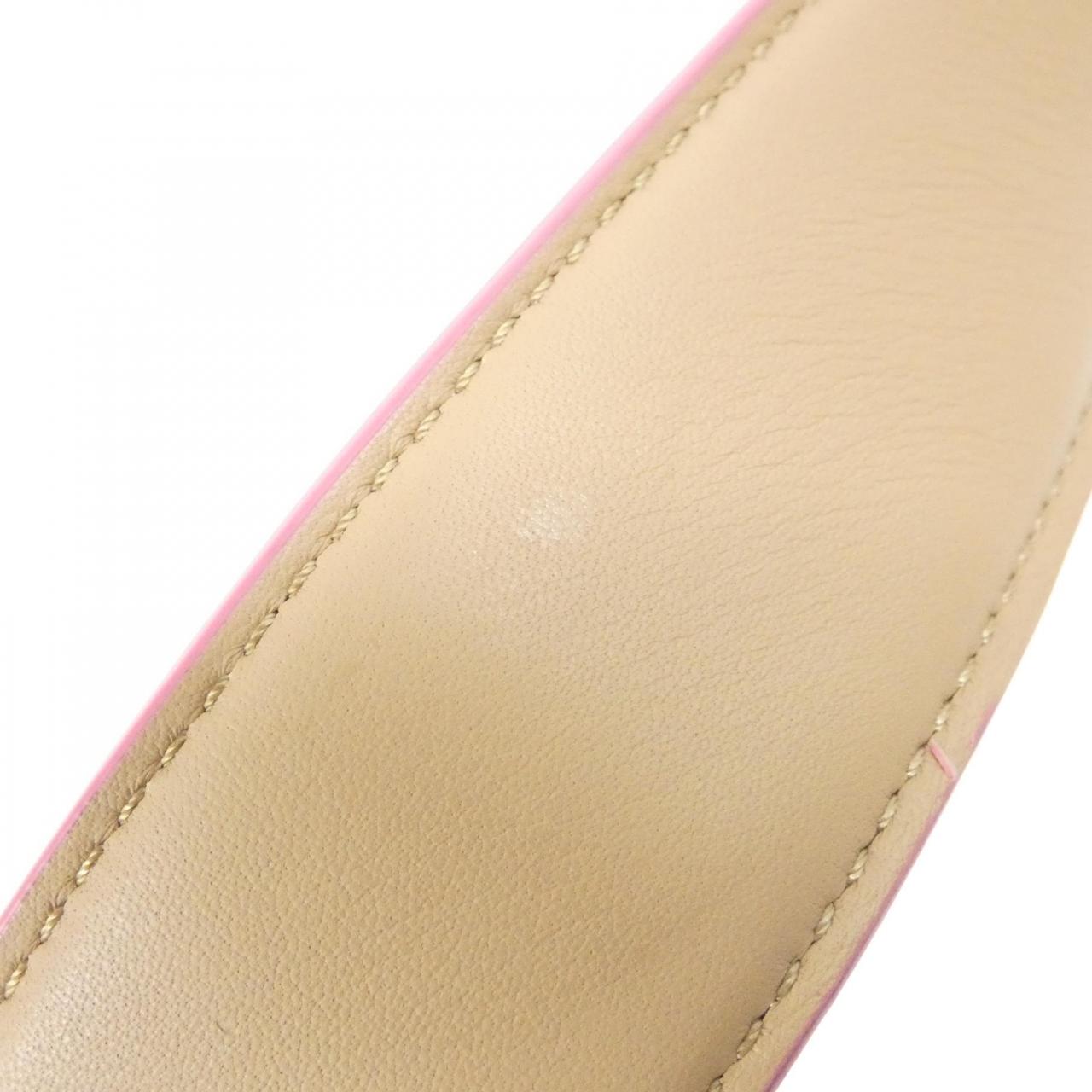 フェンディ ストラップ ユー 8AV077 60N