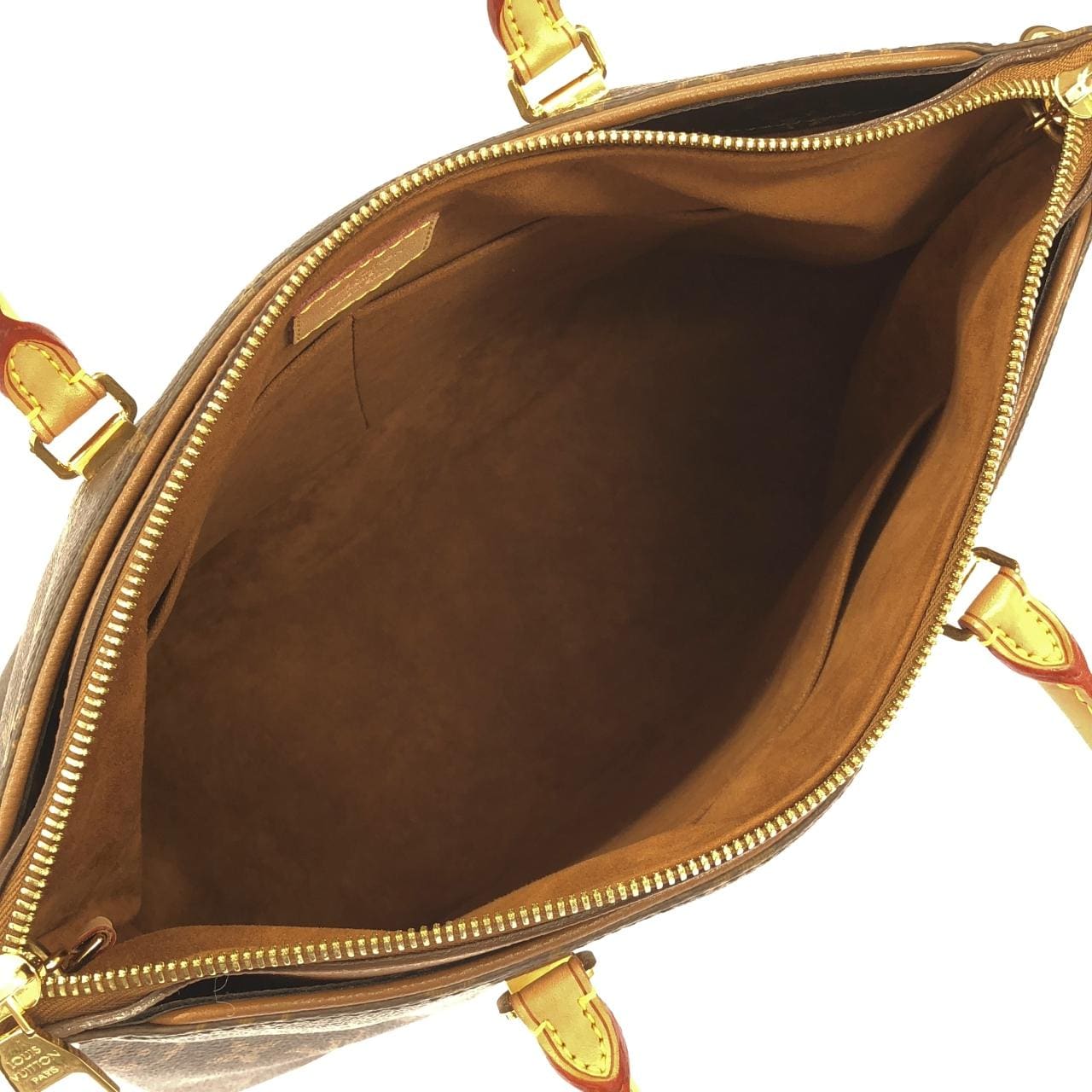 ルイヴィトン モノグラム パラス M40907 バッグ