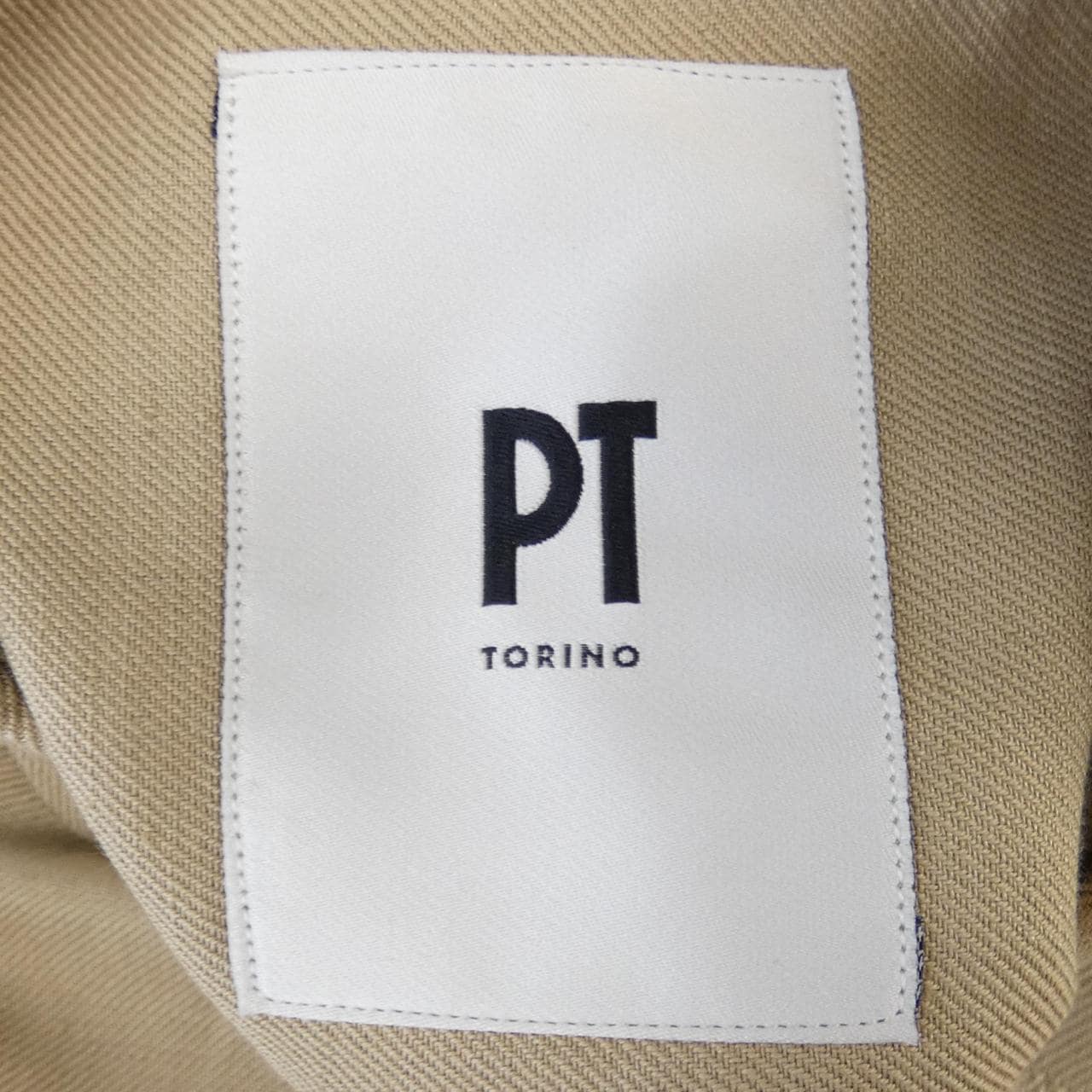 ピーティートリノ PT TORINO シャツ