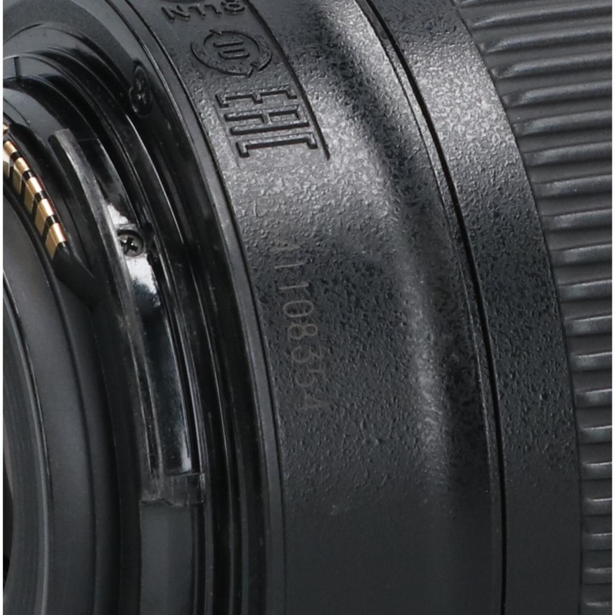 CANON EF-S55-250mm F4-5.6IS STM