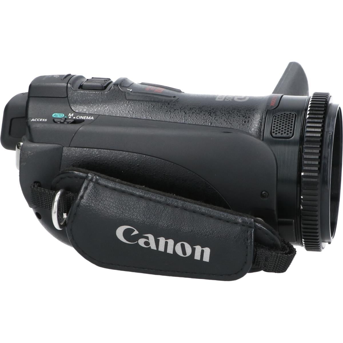 CANON IVIS HF G10