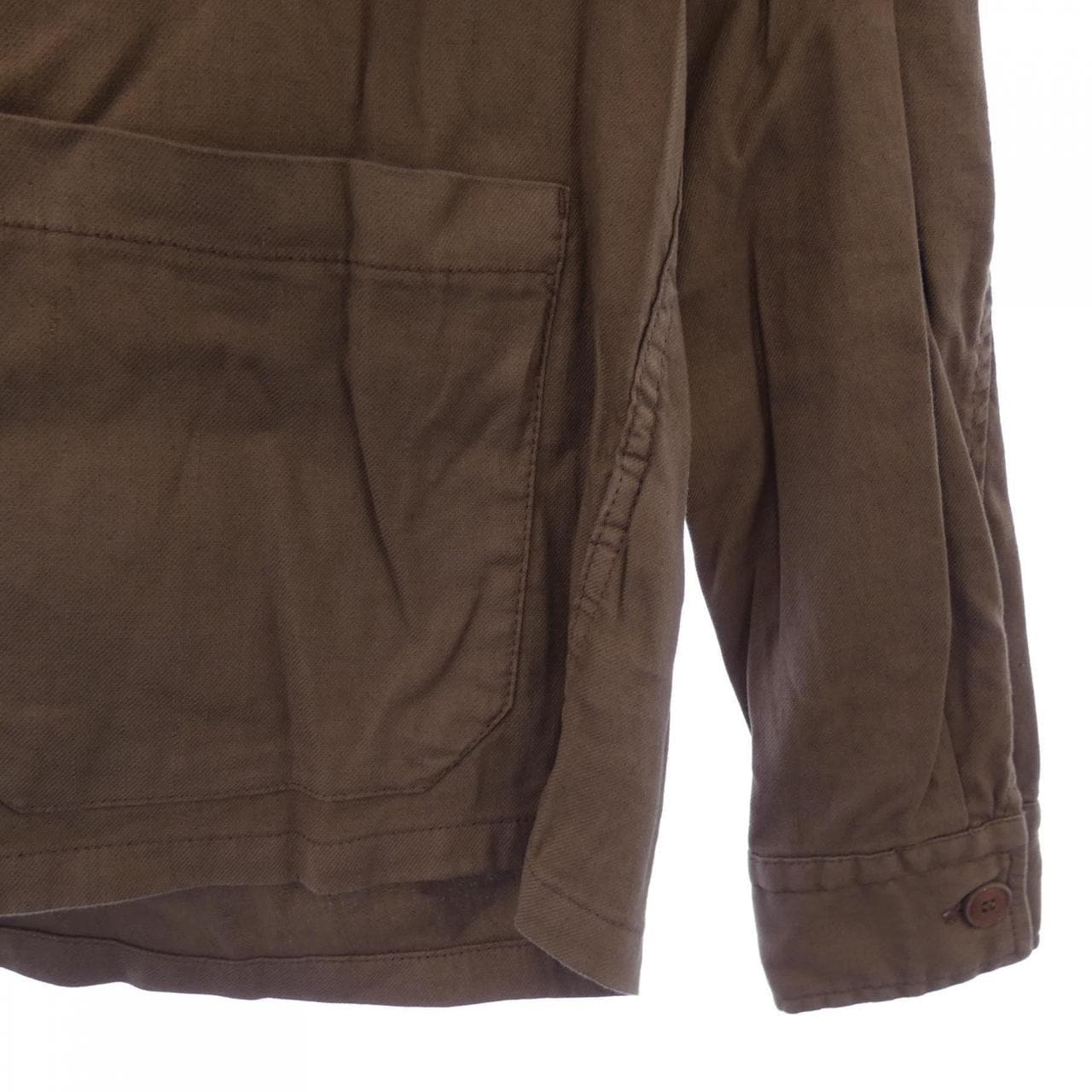 バグッタ BAGUTTA ジャケット