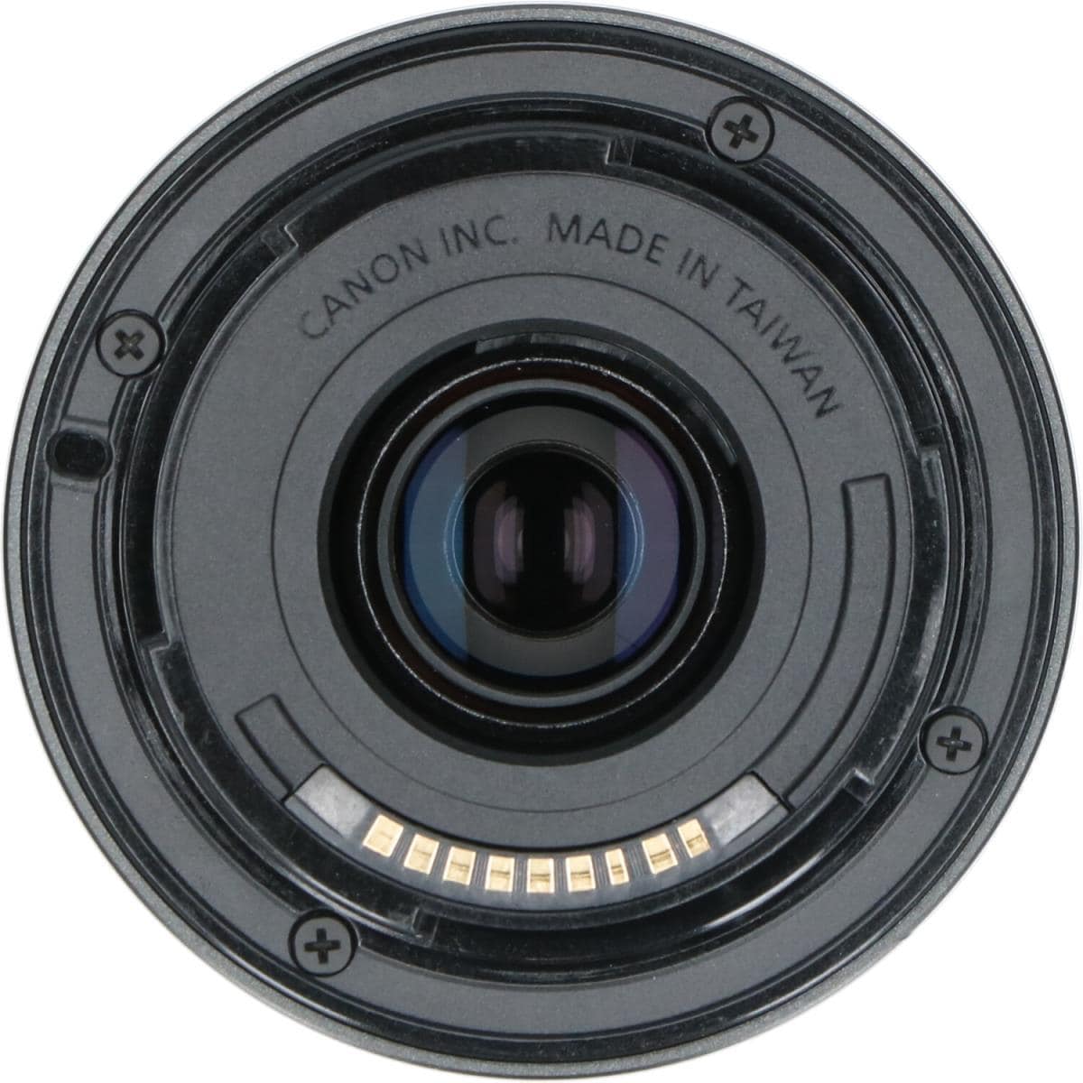 CANON EF-M55-200mm F4.5-6.3 IS STM